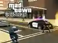 Peli Mad Town Andreas verkossa