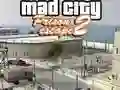 Peli Mad City Prison Escape 2 verkossa