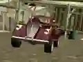Peli Maximum Derby Car Crash verkossa