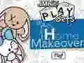 Peli JMKit PlaySets: My Home Makeover verkossa