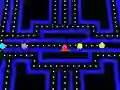 Peli PacMan 3d verkossa