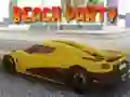 Peli Paradise Beach Project Car Physics Simulator verkossa