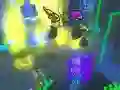 Peli PEAL - Blocky Dolphin Tale verkossa