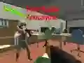 Peli Pixel Royale Apocalypse verkossa
