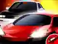 Peli Police Chase Adventure verkossa