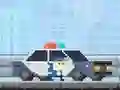 Peli PoliceMan verkossa