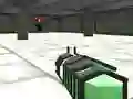 Peli Robot Attack verkossa