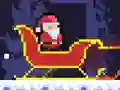 Peli Santas Secret Gift verkossa