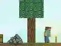 Peli Skyblock Minecraft verkossa