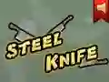 Peli Steel Knife verkossa