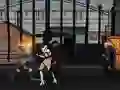Peli Street Fighter verkossa