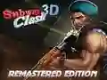 Peli Subway Clash Remastered verkossa