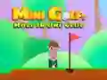 Peli Mini Golf: Hole in One Club verkossa