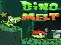 Peli Dino Melt verkossa