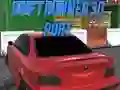 Peli Drift Runner 3D Port verkossa