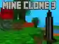 Peli Mine Clone 3 verkossa