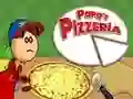Peli Papa's Pizzeria verkossa