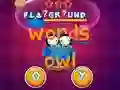 Peli Words with Owl verkossa