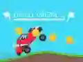 Peli Uphill Racing 2 verkossa