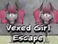 Peli Vexed Girl Escape verkossa