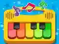 Peli Piano Kids Music & Songs verkossa