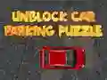 Peli Unblock Car Parking puzzle verkossa