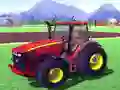 Peli Tractor Farming 2020 verkossa