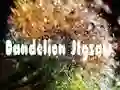 Peli Dandelion Jigsaw verkossa