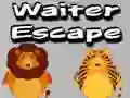 Peli Waiter Escape verkossa