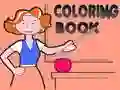 Peli Coloring Book verkossa