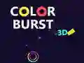 Peli Color Burst 3D verkossa
