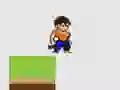 Peli Dragon Ball Advenure verkossa