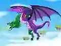 Peli Soul and Dragon verkossa