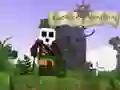 Peli Pirates of Voxel verkossa