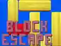 Peli Block escape verkossa