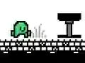 Peli The Adventure Of The Green Slime Boy verkossa