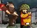 Peli Soldier Assault Shoot Game verkossa