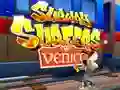 Peli Subway Surfers World Tour Venice City verkossa