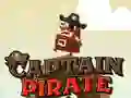 Peli Captain Pirate verkossa