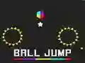 Peli Ball Jump verkossa