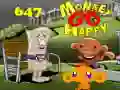 Peli Monkey Go Happy Stage 647 verkossa