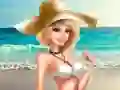 Peli Girls Sexy Bikini Beach verkossa