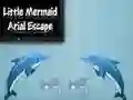 Peli Little Mermaid Ariel Escape verkossa