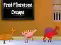 Peli Fred Flintstone Escape verkossa
