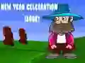 Peli New Year Celebration Episode1 verkossa