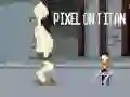 Peli Pixel on Titan verkossa