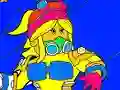 Peli PG Coloring: Roblox verkossa