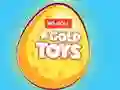 Peli Big doll golg Toys verkossa