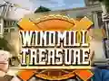Peli Windmill Treasure verkossa