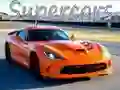 Peli Supercars verkossa